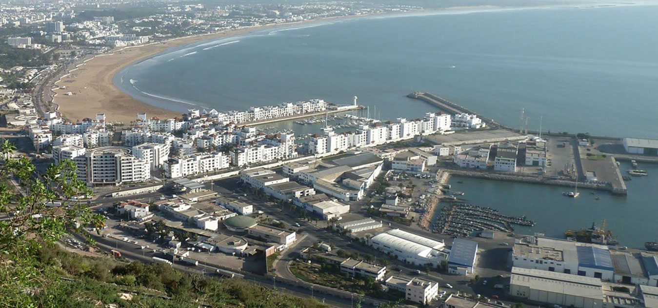 Agadir