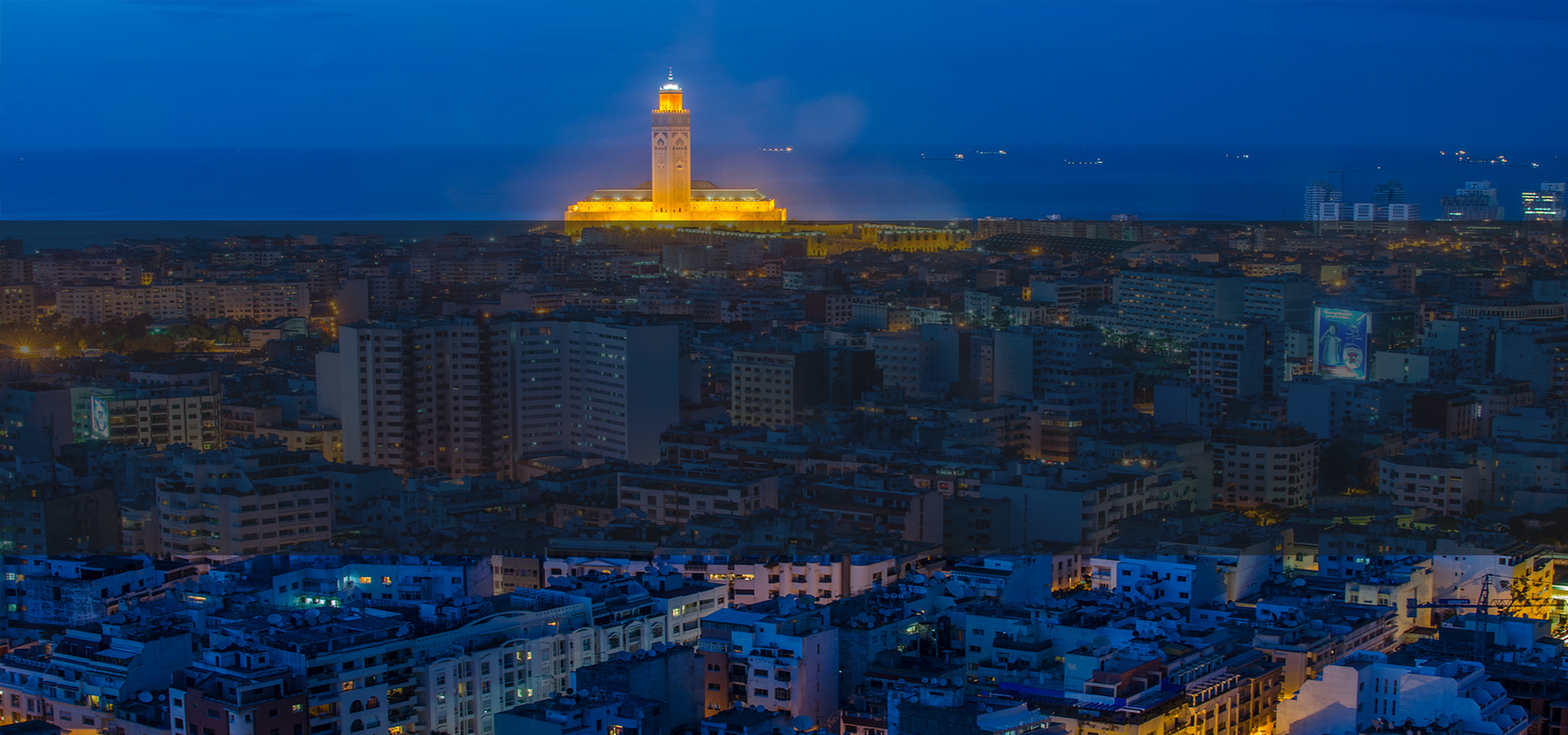 Casablanca