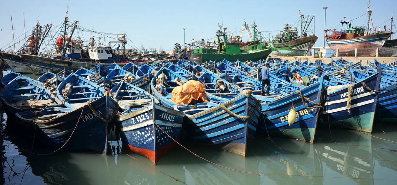 Essaouira