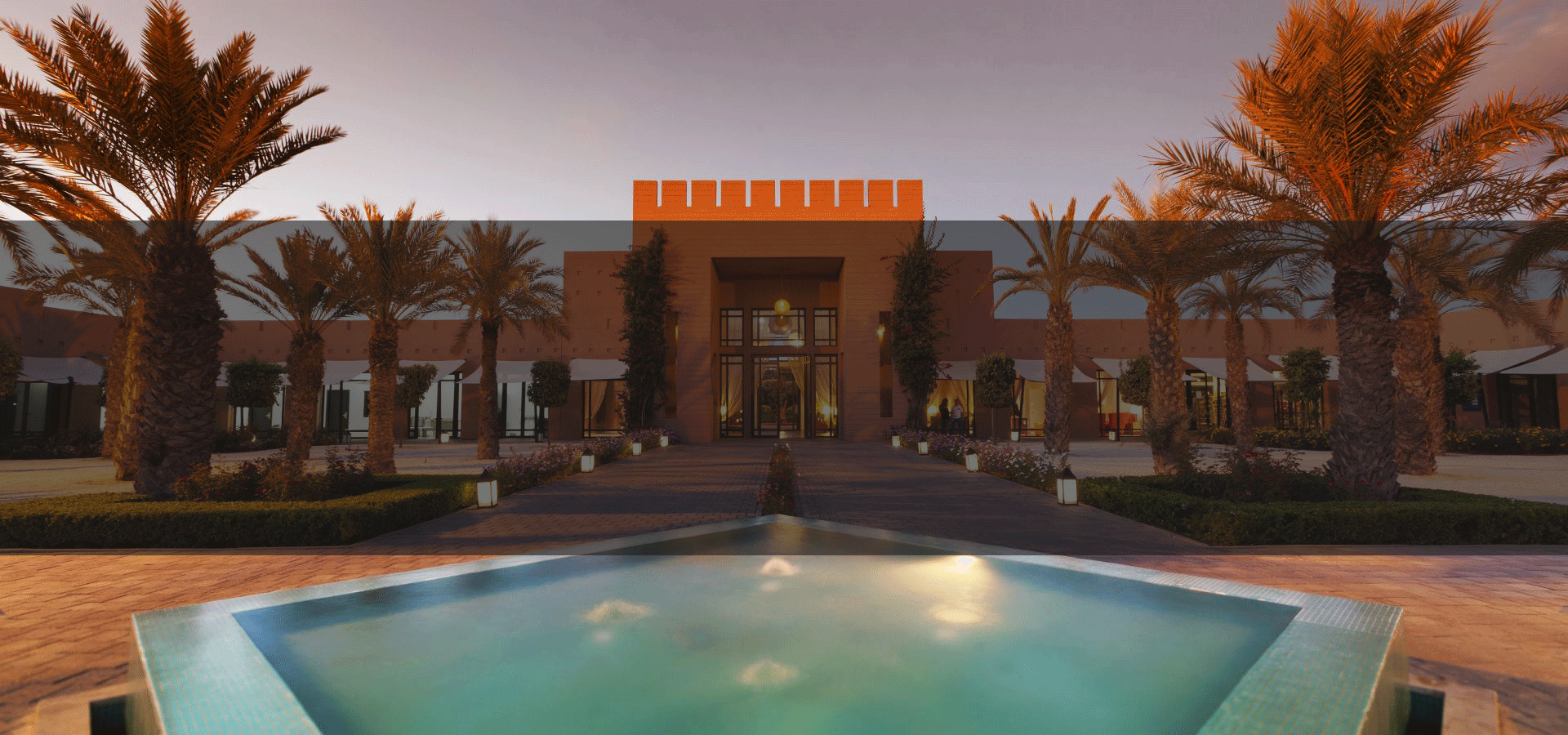 Marrakech