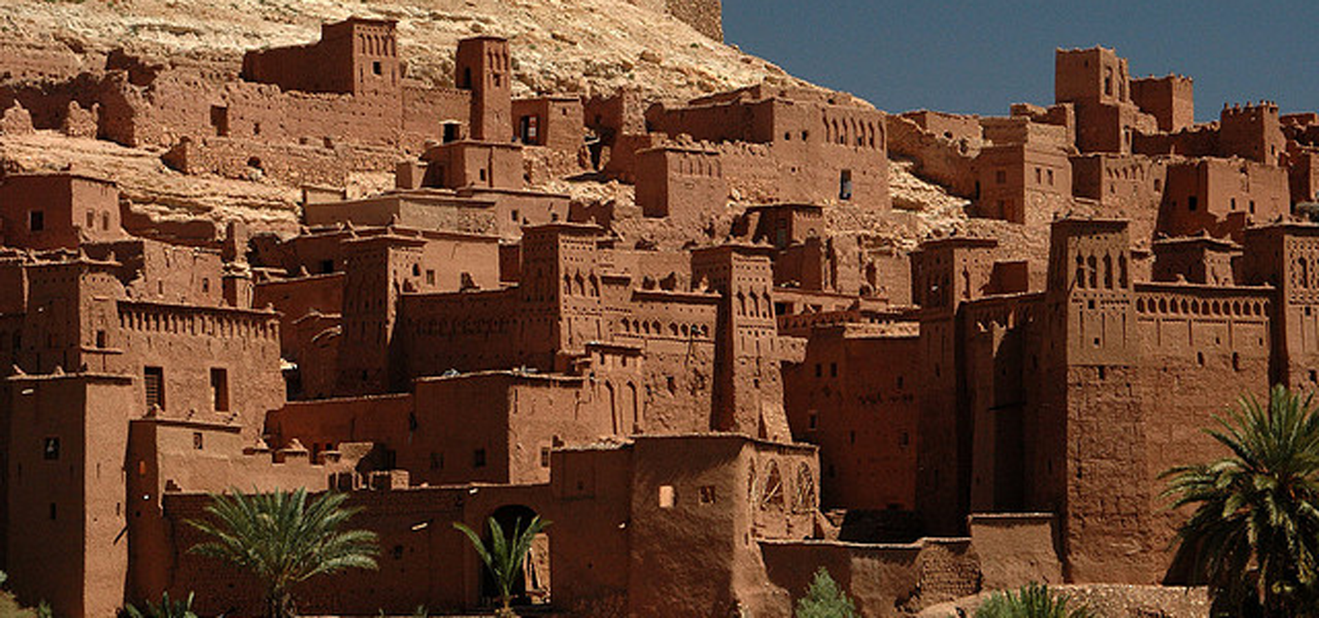Ouarzazate