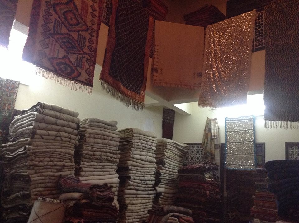 BAZAR