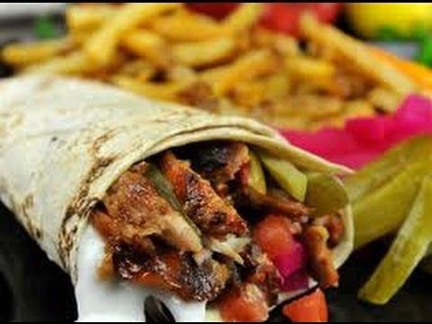 SHAWARMA