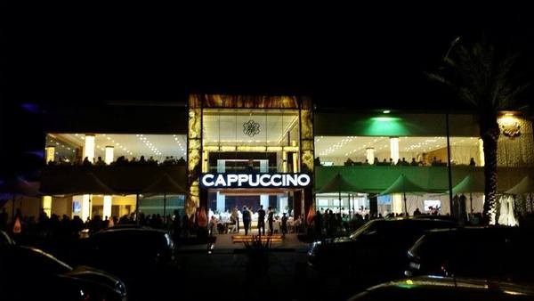 CAPPUCCINO