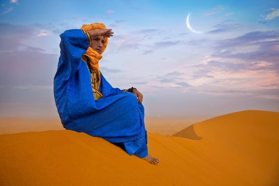 SAHARA