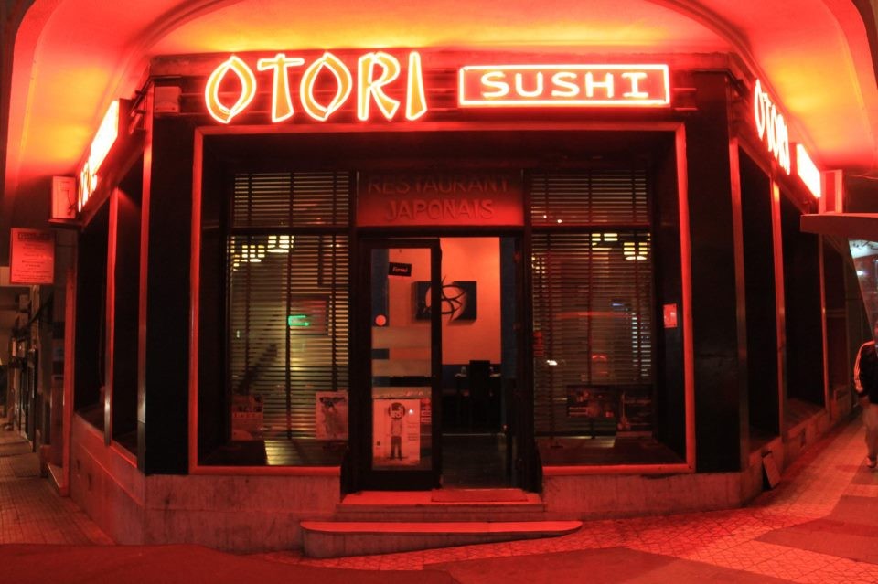 OTORI