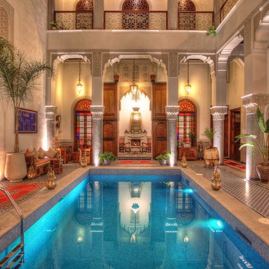 RIAD