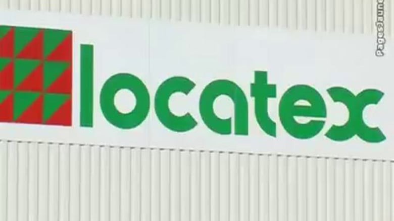 LOCATEX