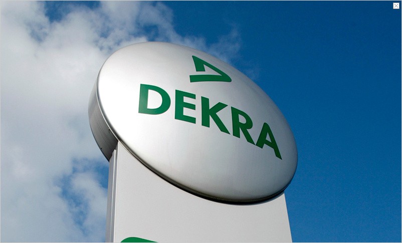 DEKRA