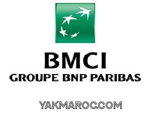 BMCE