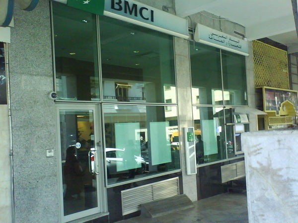 BMCI