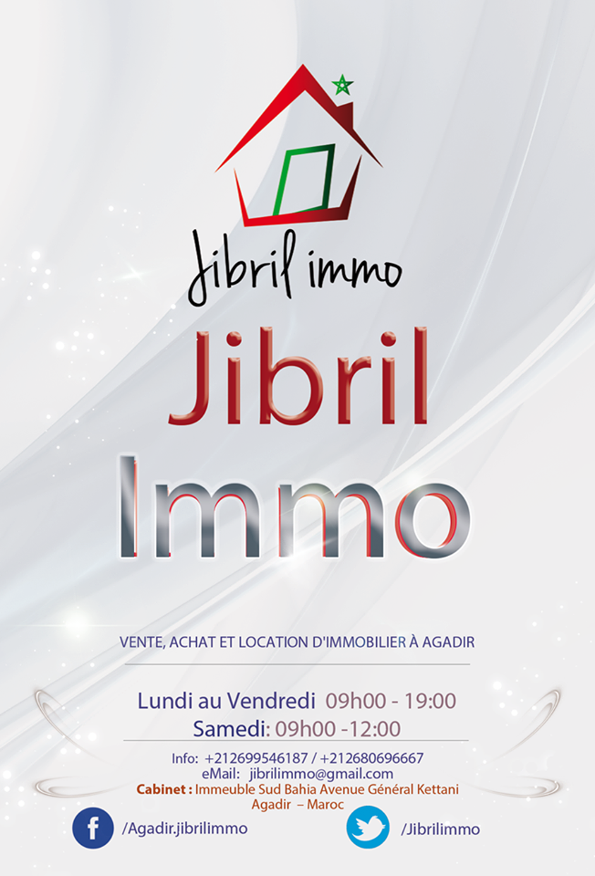 JIBRIL